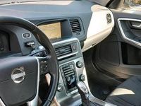 Gebraucht Volvo S60 163 PS (119 kW) 2012 Blau Limousine