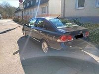 Gebraucht Honda Civic Comfort 116 PS (85 kW) 2008 Limousine