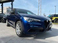 gebraucht Alfa Romeo Stelvio 2.0 Veloce Q4