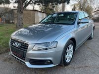 gebraucht Audi A4 Lim. Ambiente/ Aut. / Klima / Alu