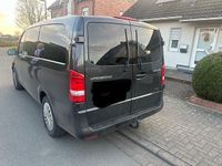 Gebraucht Mercedes Vito 239 PS (175 kW) 2020 Grau Van