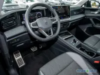 Gebraucht VW Tiguan Life 150 PS (110 kW) 2025 Grenadillschwarz metallic SUV