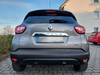 gebraucht Renault Captur Intens ENERGY TCe 90 /R-Kamera/Navi/Klima/Tempomat