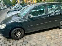 gebraucht VW Polo 9n, 1,4 TDI 80PS, 230km abzugeben