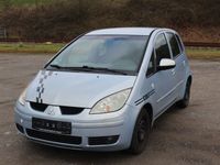 gebraucht Mitsubishi Colt CZ3 Lim. 5-trg. 1.1