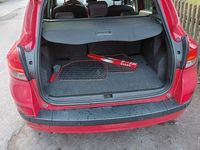 Gebraucht Renault Clio II 101 PS (74 kW) 2008 Rot Limousine