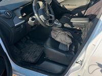 Gebraucht Renault Zoe 50 kW (69 PS) 2020 Weiß Kleinwagen