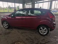 Gebraucht Ford Fiesta Ambiente 60 PS (44 kW) 2009 Other Kleinwagen