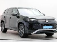 Gebraucht VW Tayron Life 150 PS (110 kW) 2025 Grenadillschwarz metallic SUV