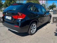 gebraucht BMW X1 2.0