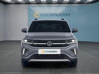 Gebraucht VW T-Cross 150 PS (110 kW) 2025 Grau SUV