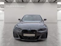 Gebraucht BMW i4 Shadowline 250 kW (340 PS) 2023 Grau Limousine