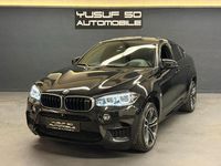 Usata BMW X6 Performance 575 CV (422 kW) 2017 Nero SUV
