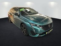 Gebraucht Peugeot 308 SW GT 224 PS (164 kW) 2022 Metalliclackierung Kombi