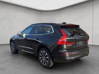 Gebraucht Volvo XC60 Core 250 PS (183 kW) 2024 Onyx black metallic SUV