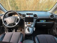 Gebraucht Kia Carens 140 PS (102 kW) 2007 Grau Van / Kleinbus