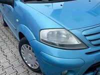 Gebraucht Citroën C3 60 PS (44 kW) 2008 Kleinwagen
