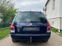 gebraucht VW Golf IV - Variant - 1.9TDI