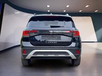 Gebraucht VW T-Cross R 116 PS (85 kW) 2025 SUV