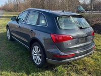 Gebraucht Audi Q5 211 PS (155 kW) 2008 Grau SUV
