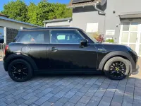 Occasion Mini Cooper SE 135 kW (184 ch) 2023 Noir Citadine