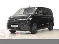 Neu VW Multivan Life 150 PS (110 kW) 2026 Schwarz (deep black perleffekt) Van / Kleinbus
