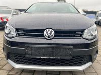 Gebraucht VW Polo 110 PS (80 kW) 2015 Schwarz Limousine