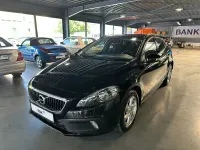 Gebraucht Volvo V40 CC 152 PS (111 kW) 2017 Black stone Kombi