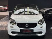 Gebraucht Smart ForFour Electric Drive 60 kW (82 PS) 2018 Weiß Kleinwagen
