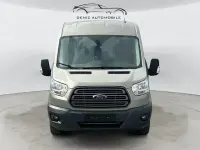 Używany Ford Transit 170 KM (125 kW) 2018 Szary Minivan