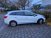 gebraucht Kia Ceed Ceed / cee'd1.6 CRDi 136 ISG Dream Team Edition