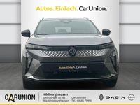 Neu Renault Scenic E-Tech Techno 160 kW (218 PS) 2025 Grau SUV
