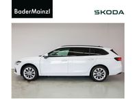 gebraucht Skoda Superb Combi 1.5 TSI mHEV Selection