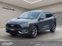 Neu Ford Kuga ST-Line X 182 PS (133 kW) 2025 Magneticgrau SUV