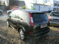 gebraucht Ford C-MAX Ghia