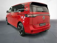 Neu VW ID. Buzz GTX 250 kW (340 PS) 2026 Kirschrot Van / Kleinbus