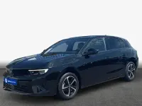 Gebraucht Opel Astra 131 PS (96 kW) 2025 Karbon schwarz metallic (metallic) Kleinwagen