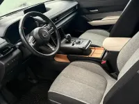 Gebraucht Mazda MX30 106 kW (145 PS) 2021 Grau SUV