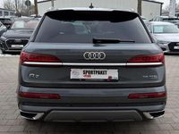 Gebraucht Audi Q7 S-Line 340 PS (250 kW) 2022 Daytonagrau SUV