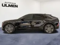 Gebraucht Cadillac LYRIQ 388 kW (528 PS) 2025 Schwarz SUV