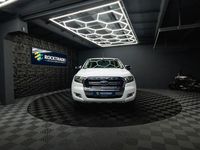 Gebraucht Ford Ranger Limited 200 PS (147 kW) 2017 Weiß Pickup