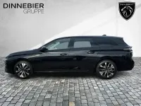Neu Peugeot 308 SW Allure 145 PS (106 kW) 2026 Schwarz (metallic) Kombi