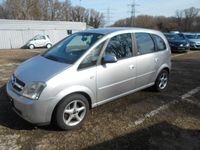 gebraucht Opel Meriva Cosmo