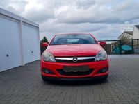 gebraucht Opel Astra GTC 1.8 Sport -neuer Zahnriemen/Reifen 23!