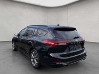 Gebraucht Ford Focus ST-Line 155 PS (114 kW) 2024 Schwarz Kombi