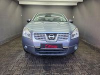 Gebraucht Nissan Qashqai Acenta 141 PS (103 kW) 2007 Grau SUV