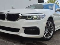 gebraucht BMW 520 520 d M Sport