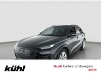 Gebraucht Audi Q6 e-tron 284 kW (387 PS) 2025 SUV
