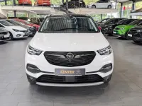Gebraucht Opel Grandland X Ultimate 300 PS (220 kW) 2020 Weiß SUV
