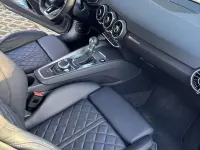 Gebraucht Audi TT Design 245 PS (180 kW) 2022 Coupé